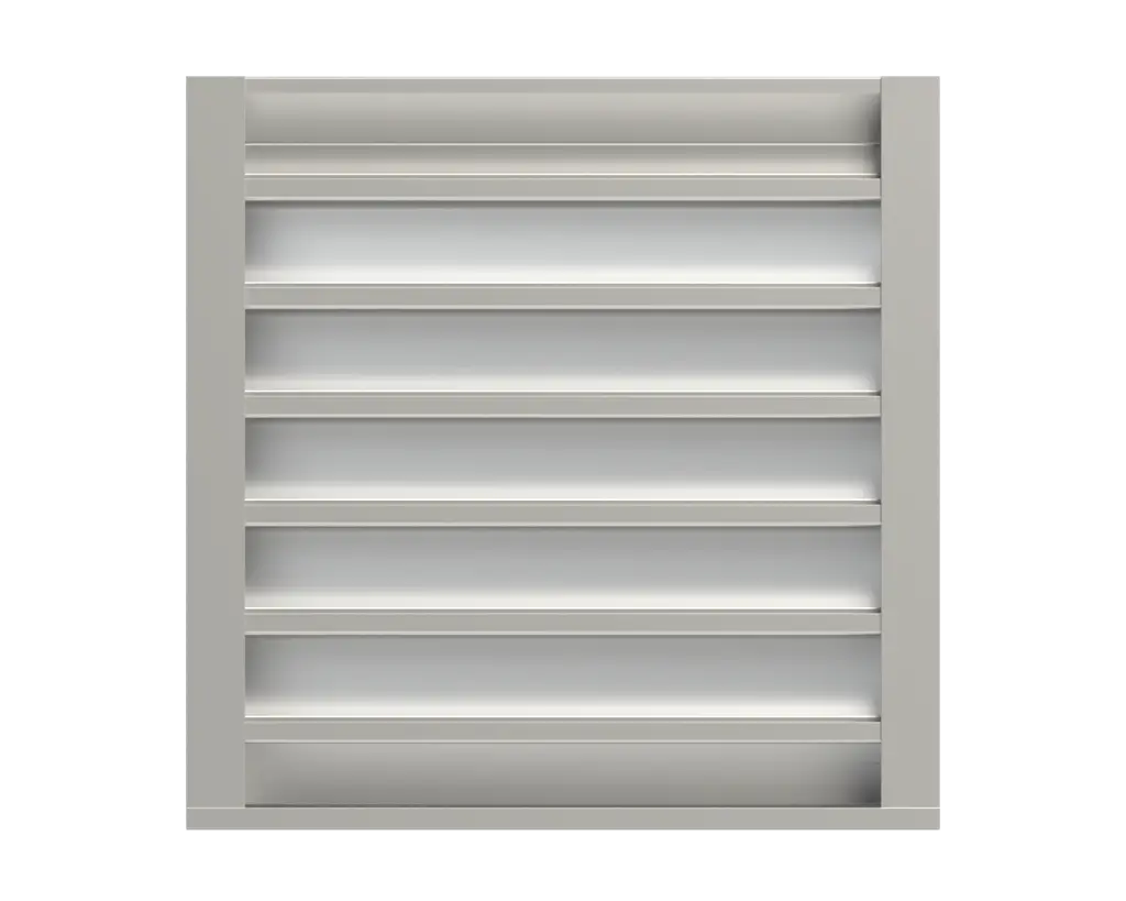 HL445D | NAMM – Las mejores Rejillas, Difusores, Louvers y Compuertas ...
